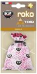 K2 ROKO TRIO VANILIE-odorizant saculet 25 gr (12202295)