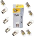 HELLA Bec Hella R5W 24V 5W BA15s (10294728)