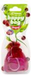 CARGUARD Odorizant auto Paloma Happy Bag - Cherry (12-227-623)
