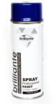BRILLIANTE VOPSEA SPRAY ALBASTRU MARIN (RAL 5002) 400ml (01429)