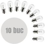 Carguard Bec MTR P21W 12V 21W BA15s Set 10 buc (11562057)