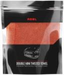 ADBL Prosop auto ultra absorbant ADBL Double Mini Twisted Towel, 1400 gsm (ADB000612)