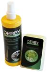 DERBY Ulei siliconic parfumat pentru bord Mar 300 ml + burete (13217289)