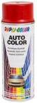Dupli-Color Vopsea Spray Auto Dacia Rosu Valelunga Dupli-Color (350105)