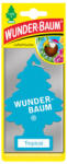 Wunder-Baum Odorizant Auto Bradut Wunder-Baum Tropical (7612720201730) - vagauto