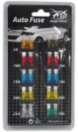 Mega Drive Sigurante fuzibile plate (set) (44027)