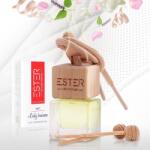 MTR Odorizant auto premium Ester Women 1 Lady Business - Sticluta 8 ml (13-043-695)