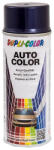 Dupli-Color Vopsea Spray Auto Dacia Albastru Violet Metalizata Dupli-Color (350135) - vagauto