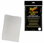 Meguiar's Laveta Microfibre Meguiar's Ultimate Wipe, 40 x 40cm (E100EU)