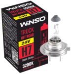 Winso Bec Halogen Winso Truck Off-Road H7 - 24V, 100W PX26d ● 3200K (12-745-924)