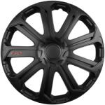 DERBY Set Capace roti model EVO black 16 (13087867)
