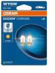 OSRAM Bec Osram Diadem Chrome WY5W Set 2 buc (10-759-611)