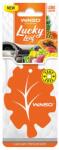 Winso Odorizant Winso Lucky leaf Card Tutti Frutti (12179429)