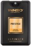 MTR Odorizant Winso Ultimate Slim Spray 18 ml "Prestige" (24 pcs. in paper display) (12201767)