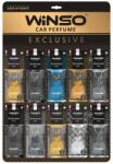 Winso Odorizant Winso Exclusive Air Bag (30 pcs. on display) (12201759)