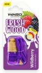 Winso Odorizant auto Winso Fresh Wildberry 4 ml (12745771)