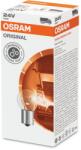 OSRAM Bec Osram Original 15W 24V BA15s (10270659)