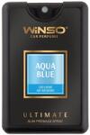 Winso Odorizant Winso Ultimate Slim Spray 18 ml "Aqua Blue" (24 pcs. in paper display) (12201762)