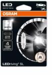 OSRAM Bec Osram C5W LEDriving SL Alb Off-Road 36 mm SV8.5-8 (12-158-841)
