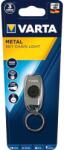 VARTA Lanterna LED tip breloc Varta 16603, 15 lm, 2xCR2016, baterii incluse (13048437)