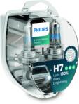 Philips Bec Halogen Philips H7 X-tremeVision Pro150 12V 55W PX26d - Set 2 Buc (13002994)