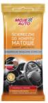 MOJE AUTO Servetele Bord Mat Vanilie 24buc. / My Auto (AMT19-609)