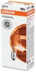 OSRAM Bec Osram Original 2W 24V BA9s (10270497)