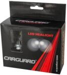 Carguard Set 2 Becuri Auto Led H7 28W Off Road Carguard, 28W - 2800 Lumeni - 6000-7000K (13060844)