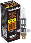 Winso Bec Halogen Winso Truck +30% H1 - 24V, 70W P14.5s ● 3200K (12-745-918)