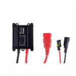 AMiO Balast (droser) instalatie Xenon NON-CANBUS, 35W, 9V-16V, versiune SLIM (AVX-AM01545) - vagauto