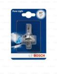 Bosch Bec Bosch Pure Light H7 12V 55W PX26d Bilster (10108055)