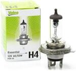 Valeo Bec Valeo Essential H4 12V 60/55 W P43t-38 (10423979)