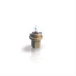 Philips 12637Cp Bec Bord 12V1, 5W Bej (Se Factureaza Cate 10) Philips (12637CP)