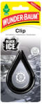 Wunder-Baum Odorizant Auto Clip Wunder-Baum Black Ice (7612720841042)