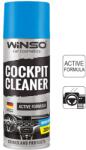 Winso Spray Silicon bord Winso Cockpit Cleaner New Car 200 ml (12201781)