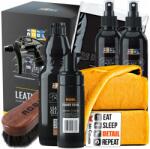 ADBL Kit curatare si intretinere piele Adbl Leather (ADB000317)