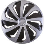 Mega Drive Set Capace Roti 16` Wind Silver&Black (44354)