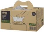 Tork Laveta hartie industriala Tork ● Lungime 10.5 cm ● Latime 35.5 cm (12711487)
