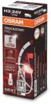 OSRAM Bec Osram TruckStar PRO Next Gen H3 24V 70W PK22s (10612582)