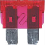 RESTAGRAF A6873 Set 25 Sigurante Standard 10A Restagraf (6873)