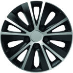 Mega Drive Set Capace Roti 14` Silver&Black Rapide (78591)