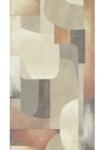 AS Creation Tapet vinil, model geometric, AS Creation Cosmo Living 791454, 8.8 x 0.53 m