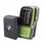 BMW Odorizant auto original BMW Ambient Air, aroma Green Suite No. 1, pentru torpedou, compatibil BMW seriile G (64119382597)