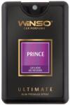 MTR Odorizant Winso Ultimate Slim Spray 18 ml "Prince" (24 pcs. in paper display) (12201768)