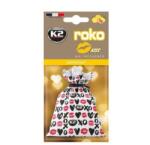 K2 ROKO KISS GRAPEFRUIT-odorizant saculet 25 gr (12202281)