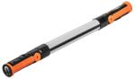 NEO TOOLS Lampa de atelier cu acumulator, 2x 3.7V Li-Ion, incarcator inclus, 2x350 lm, pliabila SMD (13195773)