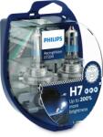 Philips Bec Halogen Philips H7 RacingVision GT200 12V 55W PX26d - Set 2 Buc (13003003)