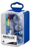 NEOLUX Kit rezerva becuri Neolux H7 12V (12-202-003)