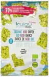 Kulau Snack din alge nori bio 4g Kulau