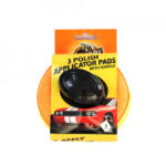Armor All Burete Auto ArmorAll pentru polish / lustruire cu maner , detailing auto, 3 bucati (AA40015EN)